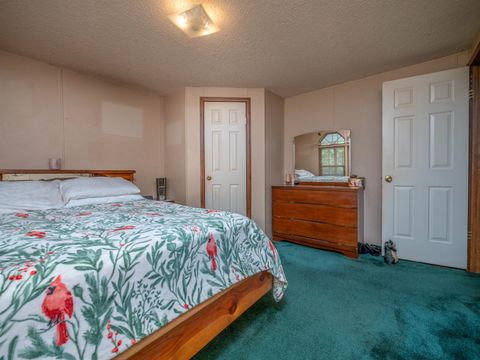 Tiny photo for 240 Goose Creek Road Crk, Olive Hill, KY 41164 (MLS # 59582)