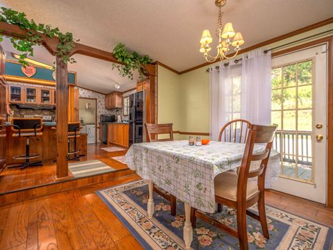Tiny photo for 240 Goose Creek Road Crk, Olive Hill, KY 41164 (MLS # 59582)