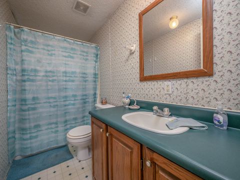 Tiny photo for 240 Goose Creek Road Crk, Olive Hill, KY 41164 (MLS # 59582)