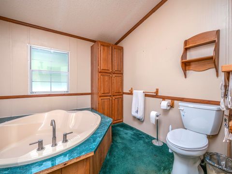 Tiny photo for 240 Goose Creek Road Crk, Olive Hill, KY 41164 (MLS # 59582)
