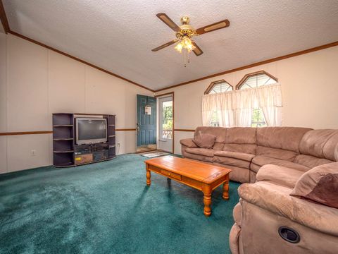 Tiny photo for 240 Goose Creek Road Crk, Olive Hill, KY 41164 (MLS # 59582)