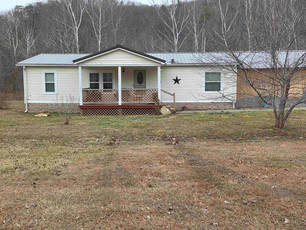 Photo of 13683 State Highway 2, Grayson, KY 41143 (MLS # 60162)