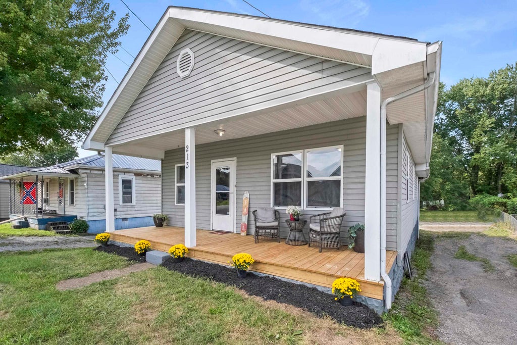Photo of 213 Wurtland Avenue, Wurtland, KY 41144 (MLS # 61276)