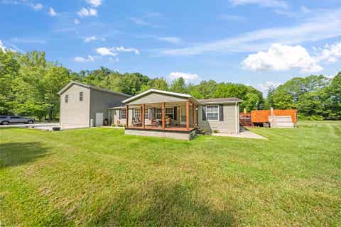 Photo for 5932 Dog Fork Laurel Road