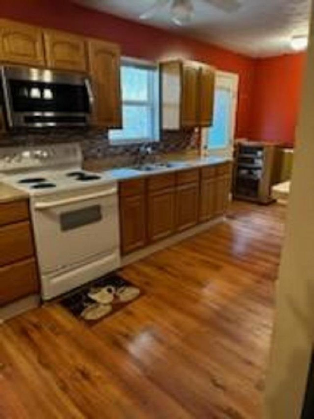 Photo of 8426 Johnson Fork Road, Catlettsburg, KY 41129 (MLS # 58394)