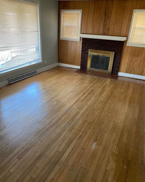 Tiny photo for 199 James Hannah Drive, South Shore, KY 41175 (MLS # 60073)