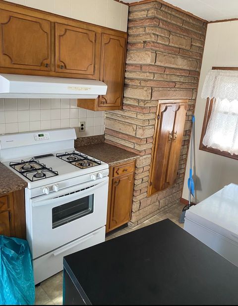 Tiny photo for 199 James Hannah Drive, South Shore, KY 41175 (MLS # 60073)