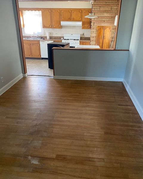 Tiny photo for 199 James Hannah Drive, South Shore, KY 41175 (MLS # 60073)