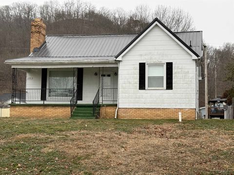 Tiny photo for 199 James Hannah Drive, South Shore, KY 41175 (MLS # 60073)