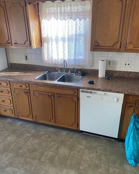 Tiny photo for 199 James Hannah Drive, South Shore, KY 41175 (MLS # 60073)