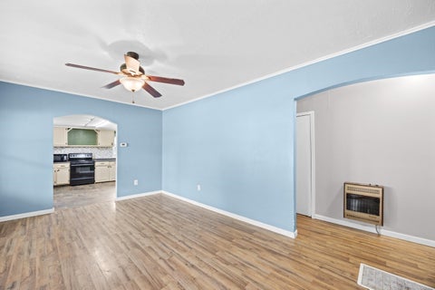 Tiny photo for 1129 Grandview Drive DR, Flatwoods, KY 41139 (MLS # 61107)