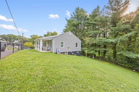 Tiny photo for 1129 Grandview Drive DR, Flatwoods, KY 41139 (MLS # 61107)