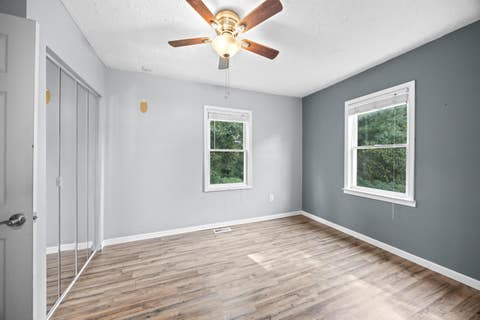 Tiny photo for 1129 Grandview Drive DR, Flatwoods, KY 41139 (MLS # 61107)