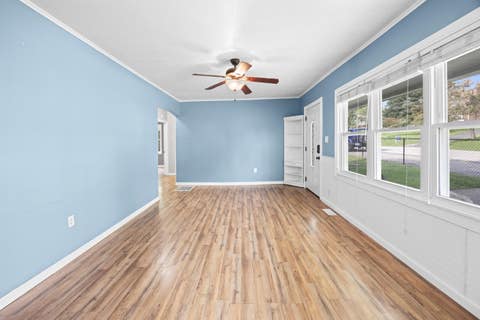 Tiny photo for 1129 Grandview Drive DR, Flatwoods, KY 41139 (MLS # 61107)