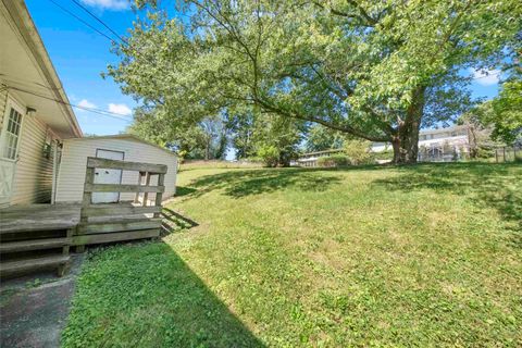 Tiny photo for 1705 Mary Ellen Drive DR, Flatwoods, KY 41139 (MLS # 60957)