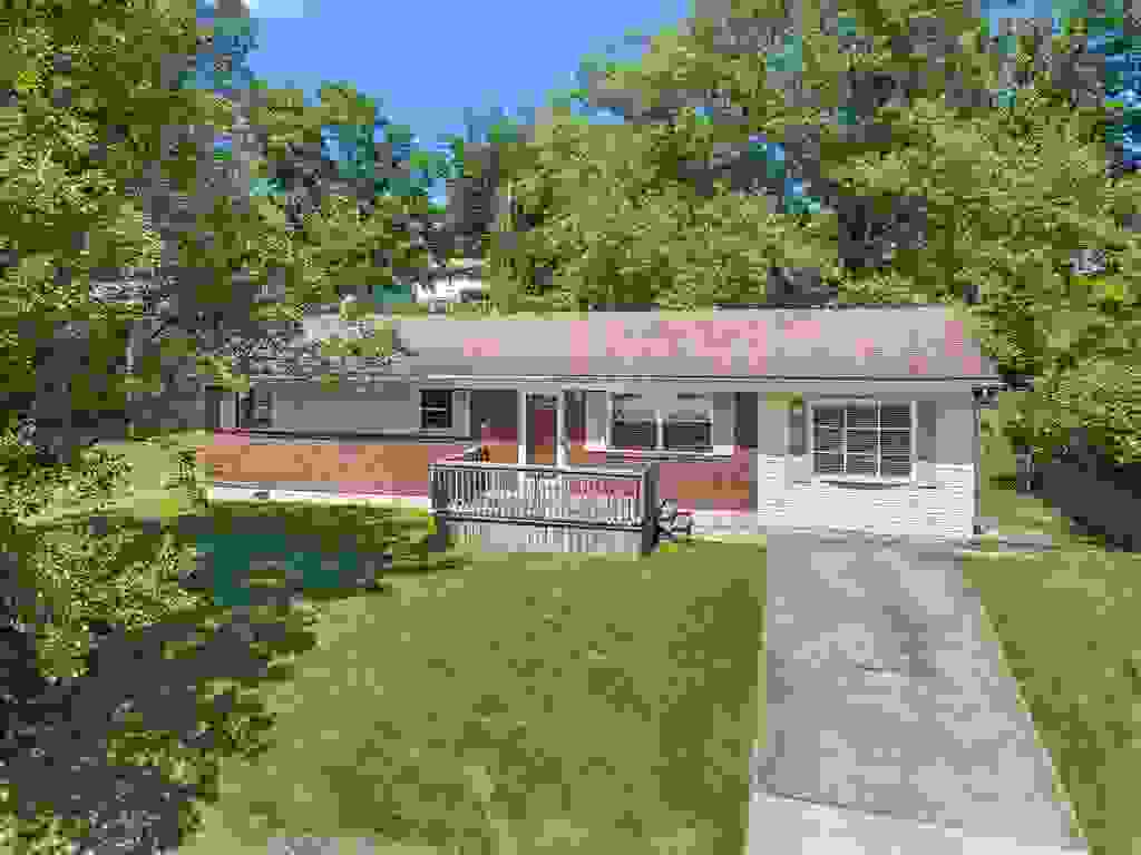Photo of 1705 Mary Ellen Drive DR, Flatwoods, KY 41139 (MLS # 60957)