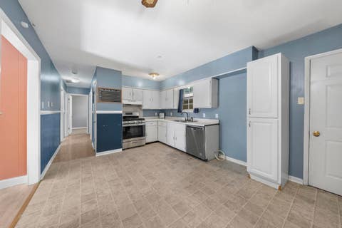 Tiny photo for 1705 Mary Ellen Drive DR, Flatwoods, KY 41139 (MLS # 60957)