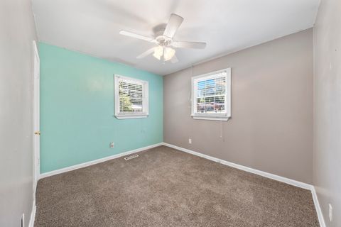 Tiny photo for 1705 Mary Ellen Drive DR, Flatwoods, KY 41139 (MLS # 60957)