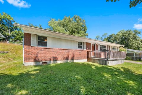 Tiny photo for 1705 Mary Ellen Drive DR, Flatwoods, KY 41139 (MLS # 60957)