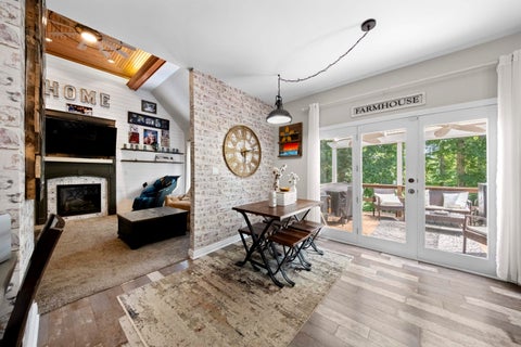 Tiny photo for 37 Crossbow Road ST, Grayson, KY 41143 (MLS # 60987)