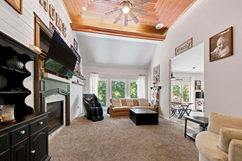 Tiny photo for 37 Crossbow Road ST, Grayson, KY 41143 (MLS # 60987)