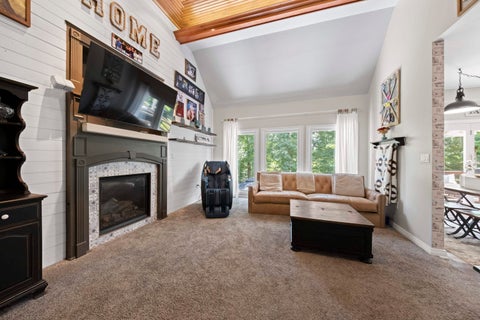 Tiny photo for 37 Crossbow Road ST, Grayson, KY 41143 (MLS # 60987)