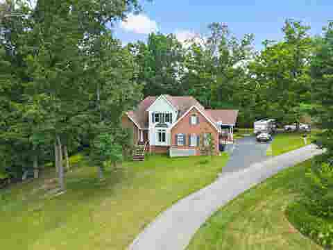 Photo of 37 Crossbow Road ST, Grayson, KY 41143 (MLS # 60987)
