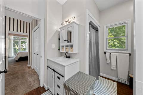 Tiny photo for 37 Crossbow Road ST, Grayson, KY 41143 (MLS # 60987)