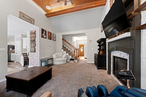 Tiny photo for 37 Crossbow Road ST, Grayson, KY 41143 (MLS # 60987)