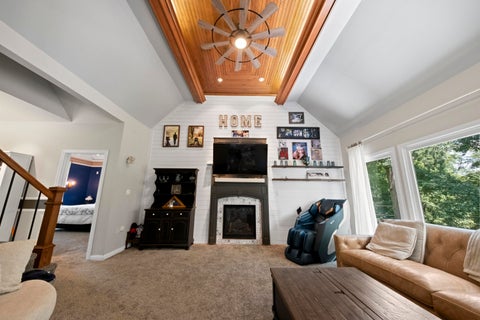 Tiny photo for 37 Crossbow Road ST, Grayson, KY 41143 (MLS # 60987)