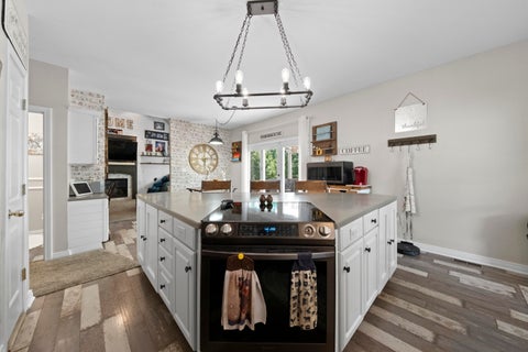 Tiny photo for 37 Crossbow Road ST, Grayson, KY 41143 (MLS # 60987)