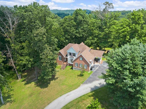 Tiny photo for 37 Crossbow Road ST, Grayson, KY 41143 (MLS # 60987)