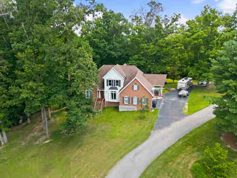 Tiny photo for 37 Crossbow Road ST, Grayson, KY 41143 (MLS # 60987)