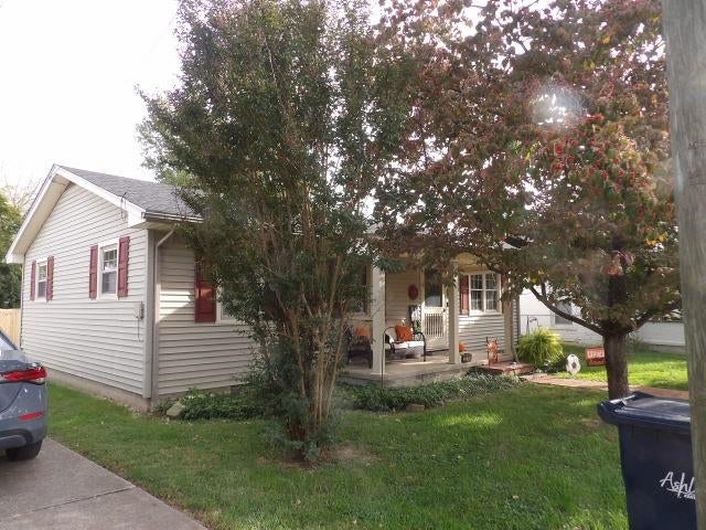 Photo of 2242 High Street ST, Ashland, KY 41101 (MLS # 61418)