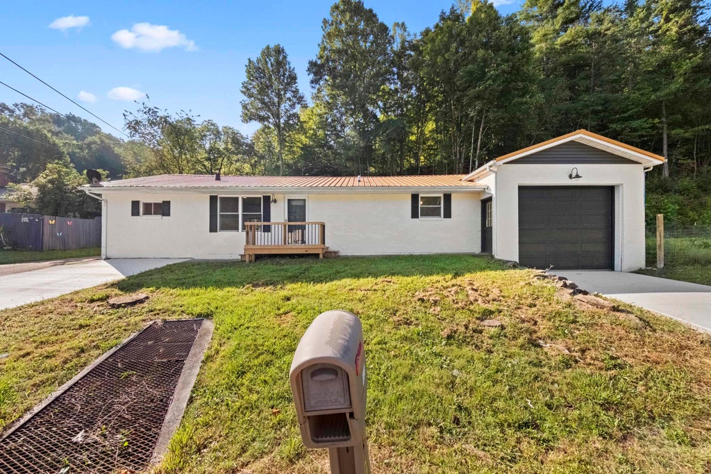 Photo of 6820 St Rt 5, Ashland, KY 41102 (MLS # 61226)
