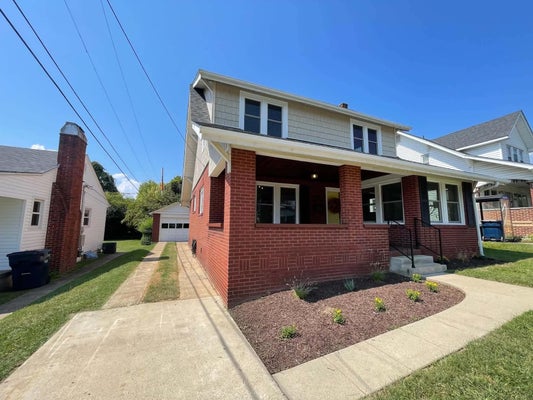 4320 GARTIN AVE, ASHLAND, KY 41101 - Image 7219c8a844b404d159de9e8a8bf371ee/251417339