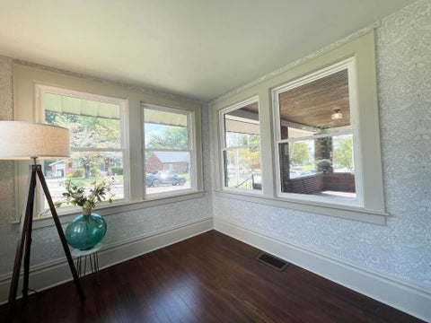 Tiny photo for 4320 Gartin Avenue Ave, Ashland, KY 41101 (MLS # 61237)