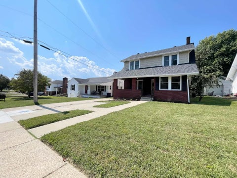 Tiny photo for 4320 Gartin Avenue Ave, Ashland, KY 41101 (MLS # 61237)