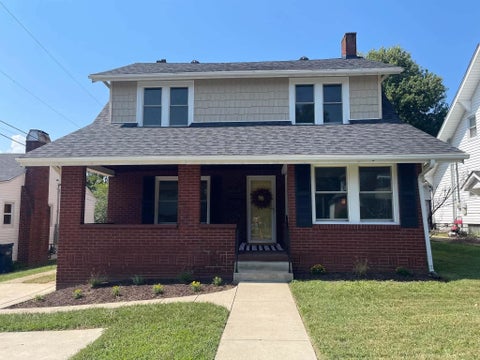 Photo of 4320 Gartin Avenue Ave, Ashland, KY 41101 (MLS # 61237)
