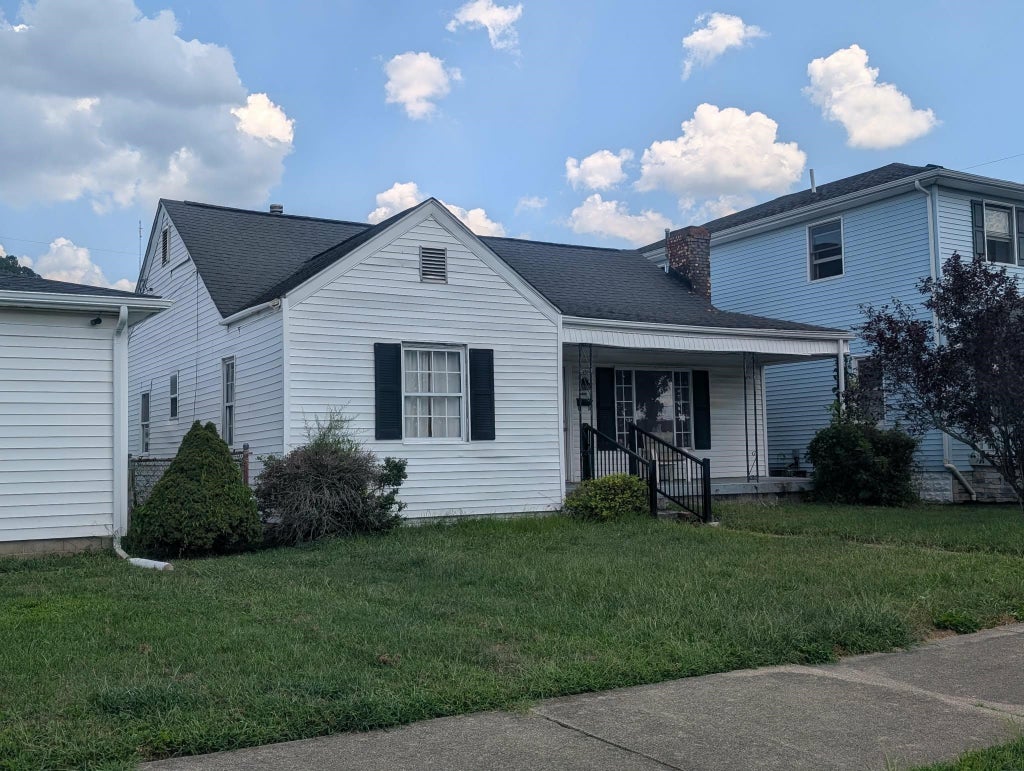 Photo of 2315 S 9th Street, Ironton, OH 45638 (MLS # 61214)