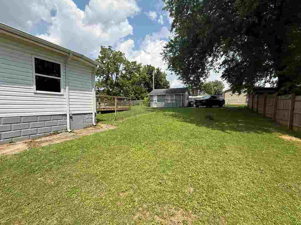Photo of 329 Blackburn Ave AVE, Ashland, KY 41101 (MLS # 61082)