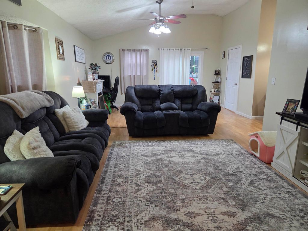 Photo of 61 McAllister Trail Trl, Flatwoods, KY 41139 (MLS # 60065)