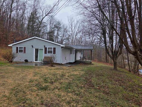 Photo of 61 McAllister Trail Trl, Flatwoods, KY 41139 (MLS # 60065)