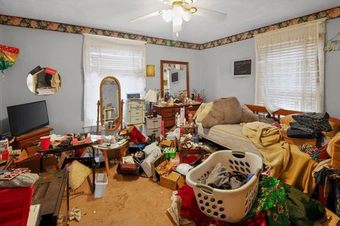 Tiny photo for 3616 Lark Street, Catlettsburg, KY 41129 (MLS # 60032)