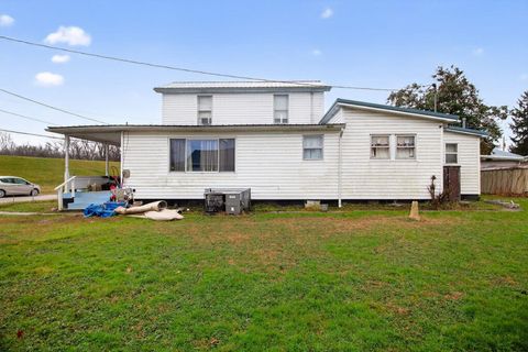 Tiny photo for 3616 Lark Street, Catlettsburg, KY 41129 (MLS # 60032)