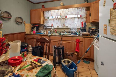 Tiny photo for 3616 Lark Street, Catlettsburg, KY 41129 (MLS # 60032)