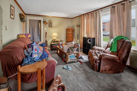 Tiny photo for 3616 Lark Street, Catlettsburg, KY 41129 (MLS # 60032)