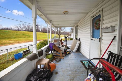 Tiny photo for 3616 Lark Street, Catlettsburg, KY 41129 (MLS # 60032)