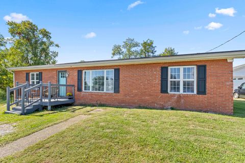 Tiny photo for 2615 Roberts Street, Flatwoods, KY 41139 (MLS # 59604)