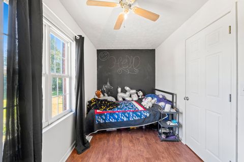 Tiny photo for 2615 Roberts Street, Flatwoods, KY 41139 (MLS # 59604)